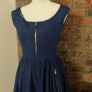 Pristine condition Prada dress